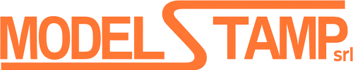 ModelStamp-Srl-Logo ModelStamp Srl Logo