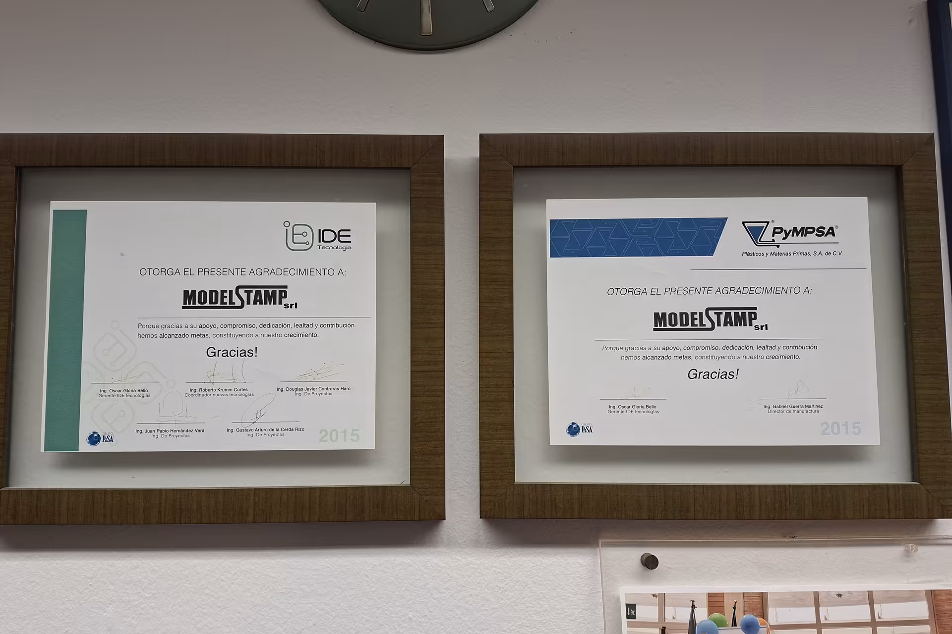 ModelStamp-Srl-Chi-siamo-premi-2 ModelStamp Srl Chi siamo premi 2